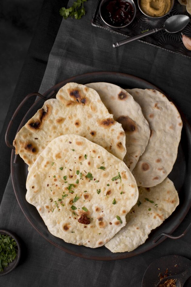 MISSI ROTI