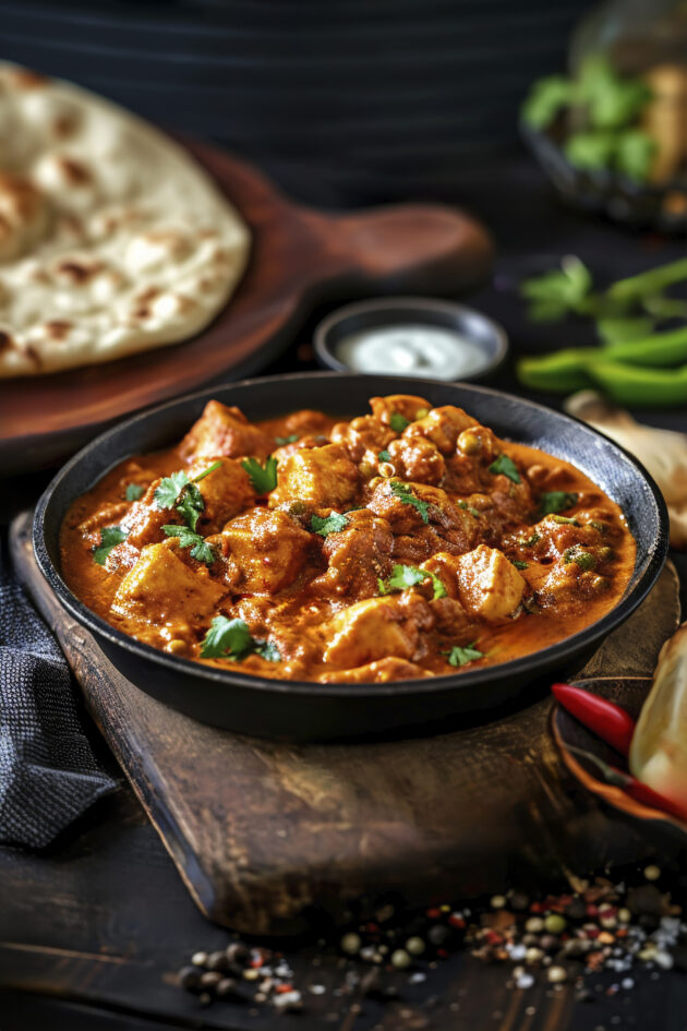 CHICKEN CHETTINAD