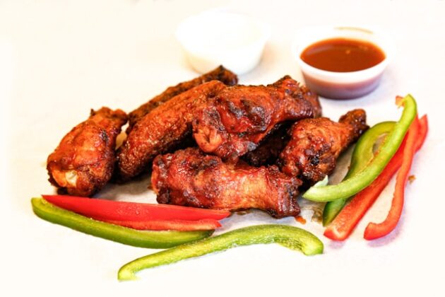 OCEAN SPECIAL WINGS