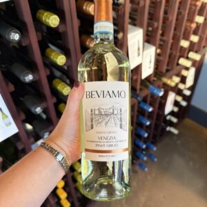 Beviamo Pinot Grigio