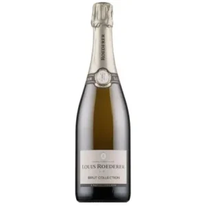 Louis Roederer Estate Brut