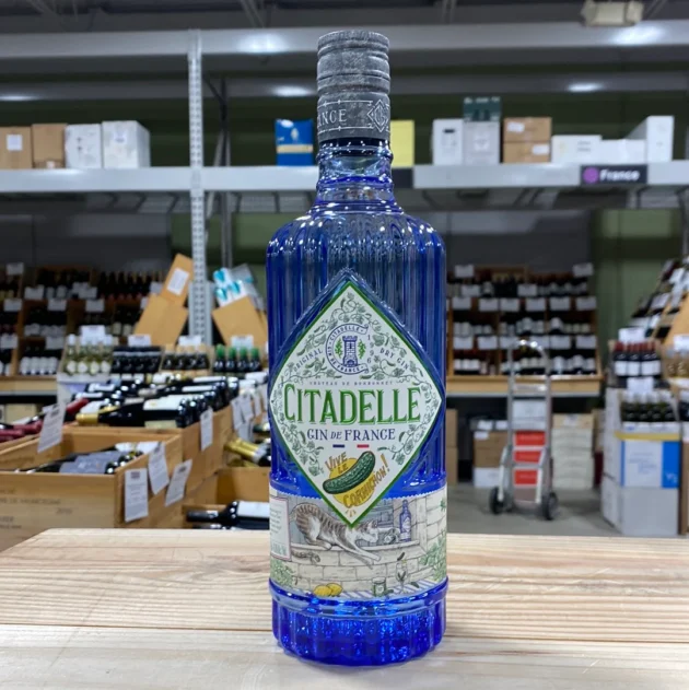 Citadelle