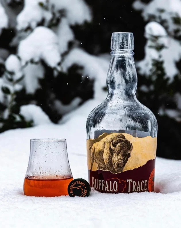 Buffalo Trace