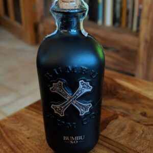 Bumbu XO