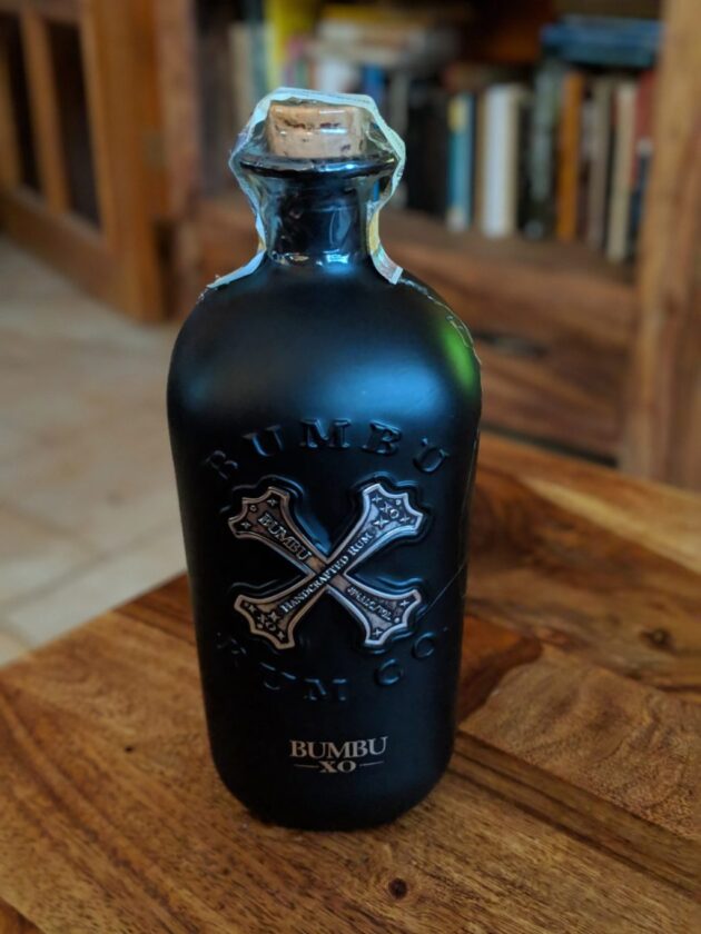 Bumbu XO
