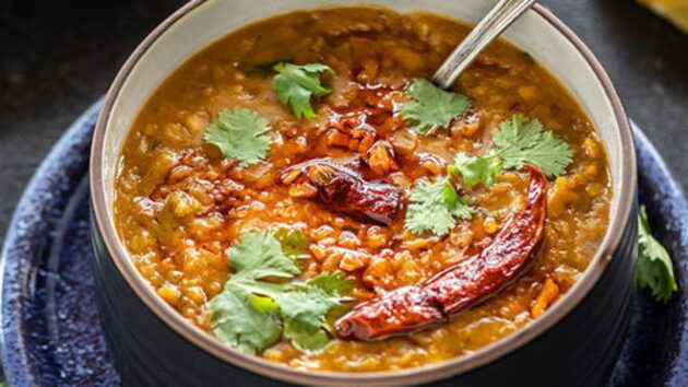 DAL TADKA