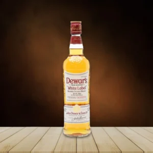 Dewars White Label