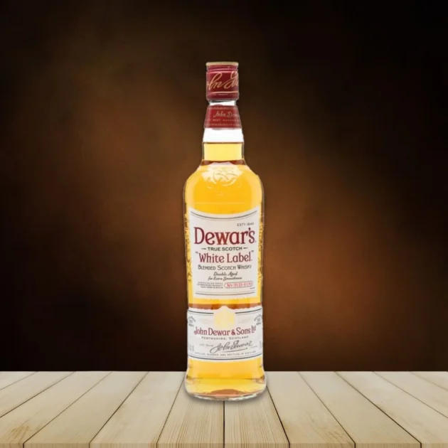 Dewars White Label