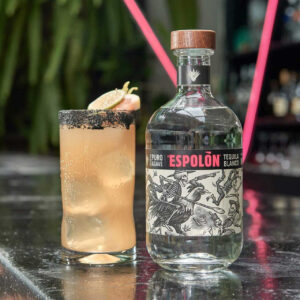Espolon Blanco
