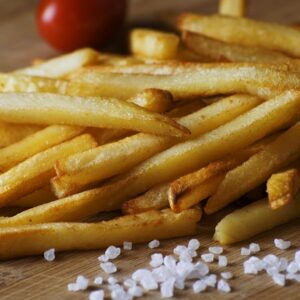 FRENCH FRYS