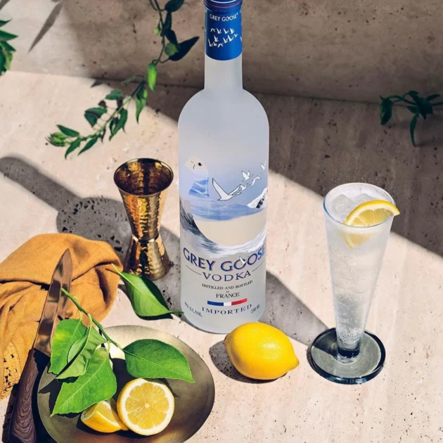 Grey Goose