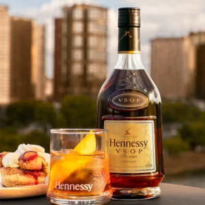 Hennessy VSOP
