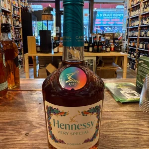 Hennessy VS