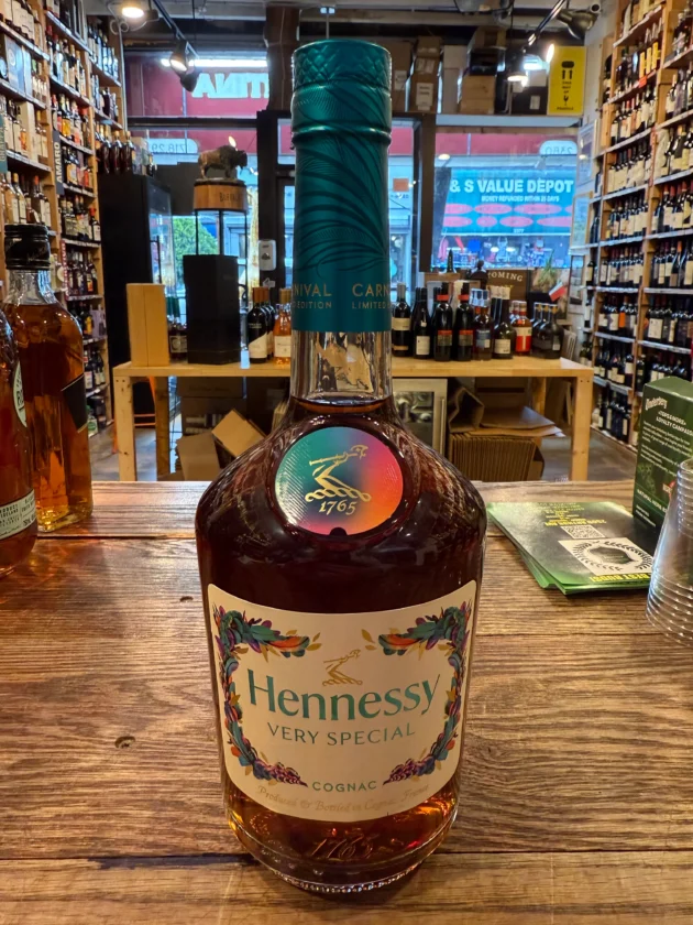 Hennessy VS