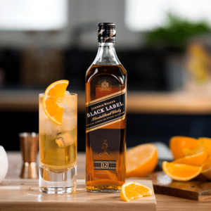 Johnnie Walker Black