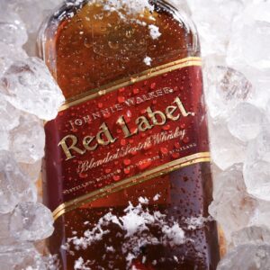 Johnnie Walker Red