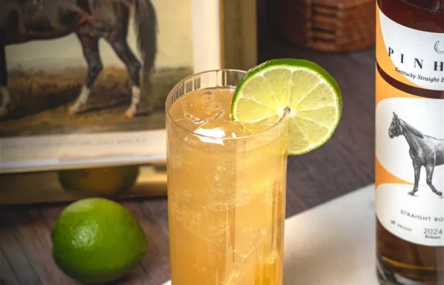 KENTUCKY MULE