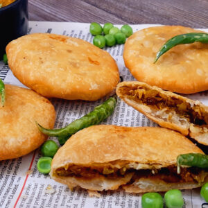 KACHORI
