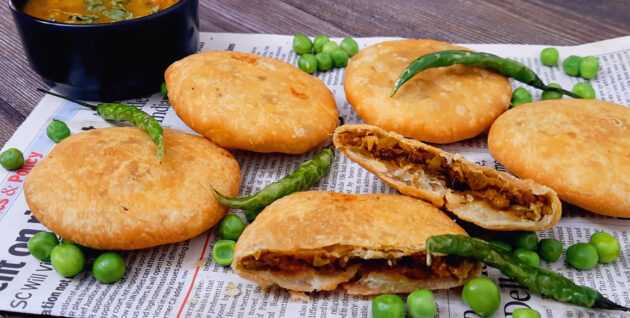 KACHORI