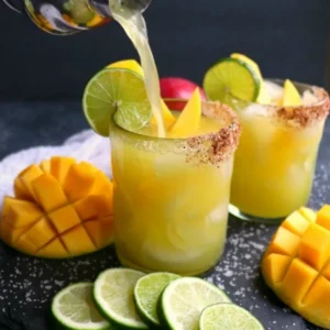 MANGO MARGARITA
