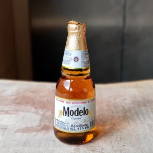 Modelo Especial
