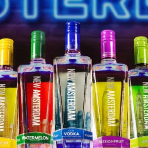 New Amsterdam