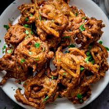 ONION BHAJIA
