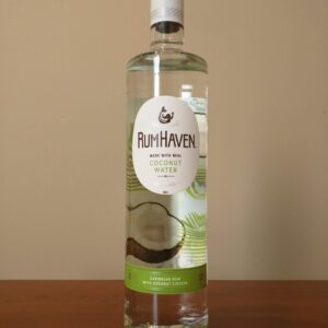 RumHaven Coconut Rum