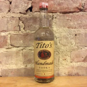 Tito's