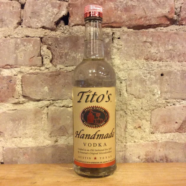 Tito's