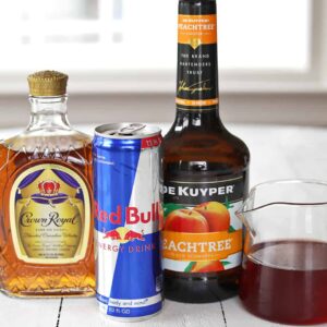 VEGAS BOMB