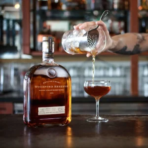 Woodford Reserve
