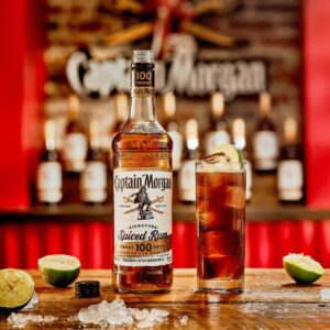 Captain Morgan