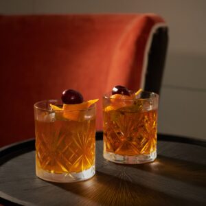 OLD FASHIONED