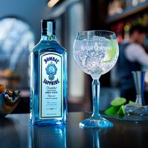 Bombay Sapphire