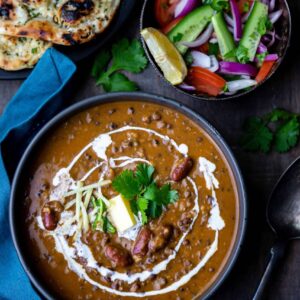 DAL MAKHANI