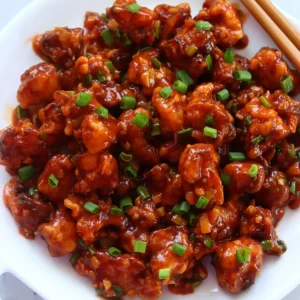 GOBI MANCHURIAN