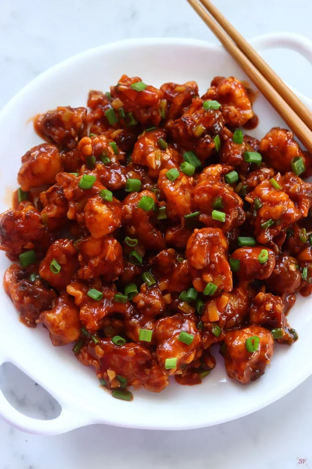 GOBI MANCHURIAN
