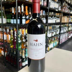 Hahn Cabernet Sauvignon