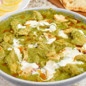 CHICKEN HARYALI