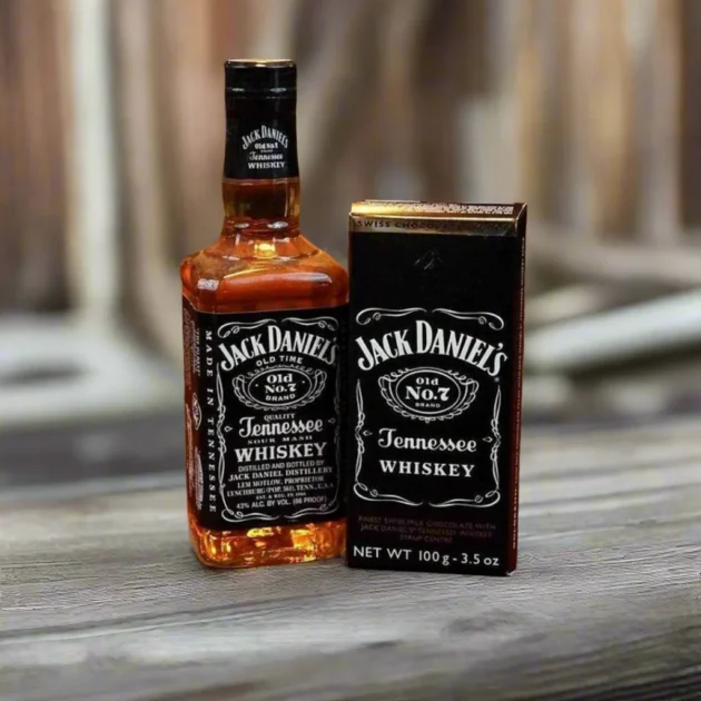 Jack Daniel's