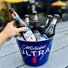 Michelob Ultra