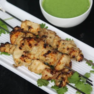 MALAI KABAB