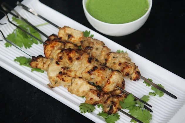 MALAI KABAB