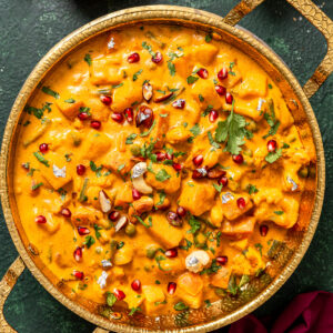 NAVRATAN KORMA