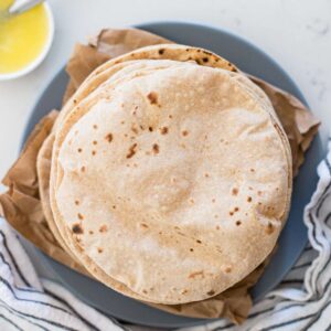 Plain Roti