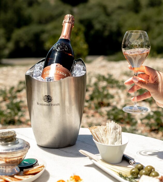 Roederer Estate Brut Rose