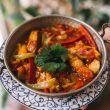 KADHAI CHICKEN