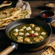 PANEER TIKKA BUTTER MASALA