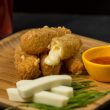 MOZZA STICKS